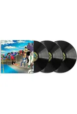 (LP) Prince - Around The World In A Day (2025 Remaster) (Deluxe Edition Black Vinyl) [3LP]