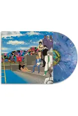 (LP) Prince - Around The World In A Day (2025 Remaster) (Limited Edition Blue Marble Vinyl)