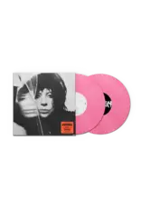 (LP) Lady Gaga – Mayhem (Limited Edition Pink Vinyl) (2LP)