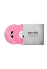 (LP) Lady Gaga – Mayhem (Limited Edition Pink Vinyl) (2LP)