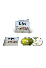 universal International (CD) The Beatles - Anthology: Volume 4 (2025 Edition) (2CD)