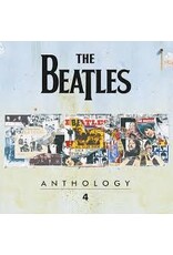 universal International (LP) The Beatles - Anthology: Volume 4 (2025 Edition) (3LP)