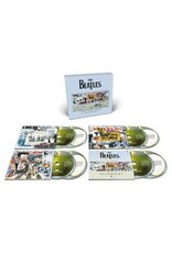 universal International (CD) The Beatles - Anthology Collection: Volume 1-4 (2025 Edition) (8CD Boxset)