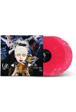 (LP) Korn - See You On The Other Side (20th Anniversary Edition) (Indie Exclusive Cloudy Magenta Vinyl) [2LP]