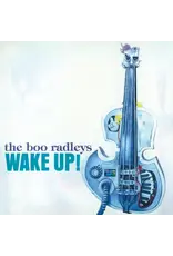 (LP) The Boo Radleys - Wake Up! (2025 Reissue)