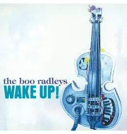 (LP) The Boo Radleys - Wake Up! (2025 Reissue)