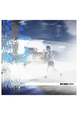 (LP) Ben Quad - Wisher (Bone In Clear w/ Blue Splatter Vinyl)