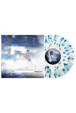 (LP) Ben Quad - Wisher (Bone In Clear w/ Blue Splatter Vinyl)