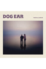 (LP) Bros. Landreth - Dog Ear (Altamira Orange Coloured Vinyl)