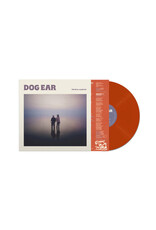 (LP) Bros. Landreth - Dog Ear (Altamira Orange Coloured Vinyl)