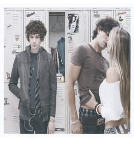 (LP) HighSchool - HighSchool