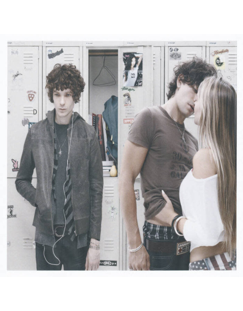 (LP) HighSchool - HighSchool