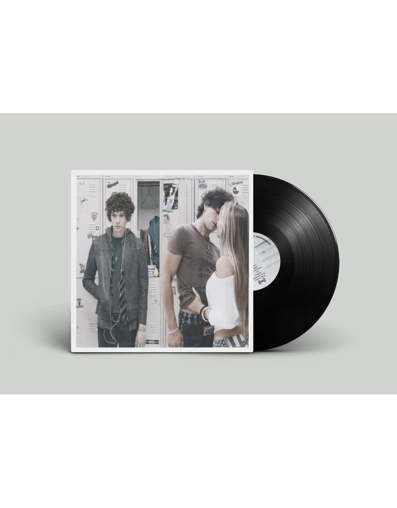 (LP) HighSchool - HighSchool