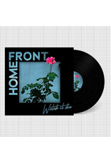 (LP) Home Front - Watch It Die (Black Vinyl)