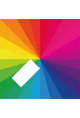 Young (LP) Jamie xx - In Colour (10th Anniversary Picture Disc)