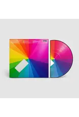 Young (LP) Jamie xx - In Colour (10th Anniversary Picture Disc)