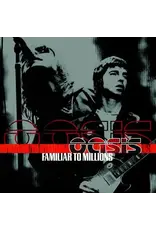 Big Brother (LP) Oasis - Familiar To Millions: Live At Wembley Stadium - July 21st, 2000 (25th Anniversary) [3LP]