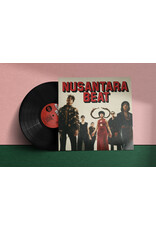(LP) Nusantara Beat - Nusantara Beat