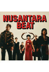 (CD) Nusantara Beat - Nusantara Beat