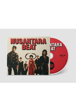 (CD) Nusantara Beat - Nusantara Beat