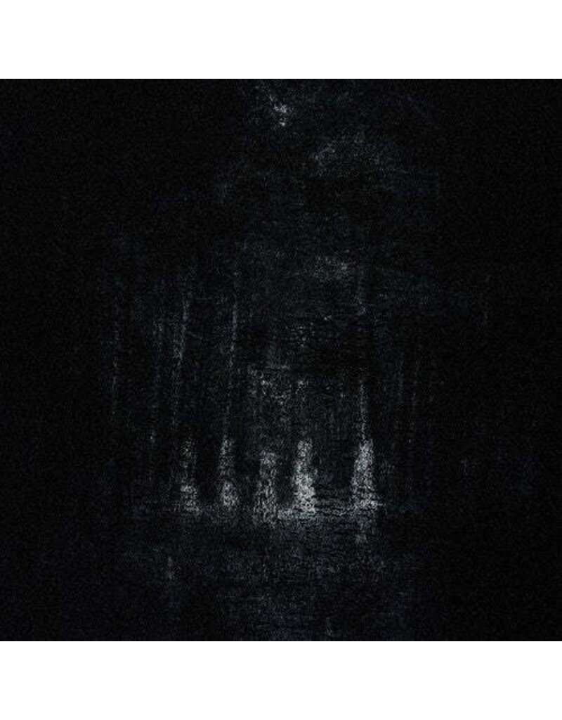 Self Released (LP) Pouya - Pouya (Charcoal & Black Vinyl)
