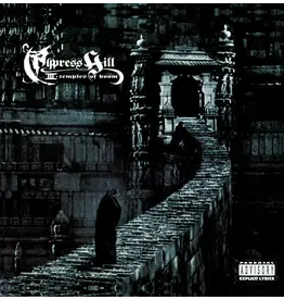 (LP) Cypress Hill - III (Temples Of Boom) (30th Anniversary) [2LP]