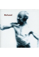 (LP) Refused - Songs To Fan The Flames Of Discontent (2025 Reissue)