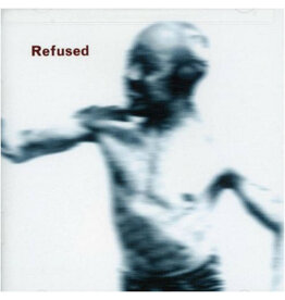 (LP) Refused - Songs To Fan The Flames Of Discontent (2025 Reissue)