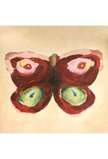 Winspear (LP) Runo Plum - Patching (Olive Green Vinyl)