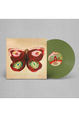 Winspear (LP) Runo Plum - Patching (Olive Green Vinyl)