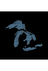 Fontana North (LP) Rheostatics - The Great Lakes Suite (2LP)