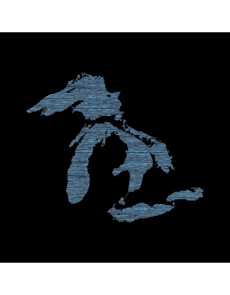 Fontana North (LP) Rheostatics - The Great Lakes Suite (2LP)