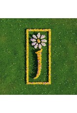 (LP) James - Nothing But Love: The Definitive Best Of (2LP)