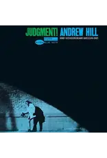 (LP) Andrew Hill - Judgment! (Blue Note Classic Vinyl Series)