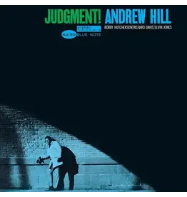 (LP) Andrew Hill - Judgment! (Blue Note Classic Vinyl Series)