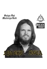 Flatiron (LP) Maitreya Kali - 2025BF - Apache/Inca (2LP & 7 Inch Coloured Vinyl)