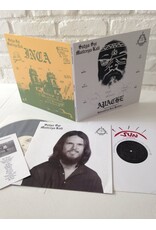 Flatiron (LP) Maitreya Kali - 2025BF - Apache/Inca (2LP & 7 Inch Coloured Vinyl)