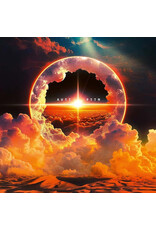 (CD) AVTT/PTTN (The Avett Brothers & Mike Patton) - AVTT/PTTN