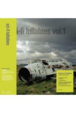 Demon (LP) Suede - Sci-Fi Lullabies (3LP-180g Half-Speed Mastered)