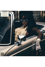 (LP) Summer Walker - Finally Over It (Indie Exclusive Bone Vinyl w/ Alt Cover)