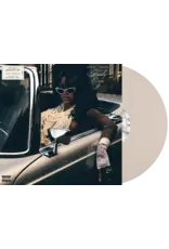 (LP) Summer Walker - Finally Over It (Indie Exclusive Bone Vinyl w/ Alt Cover)