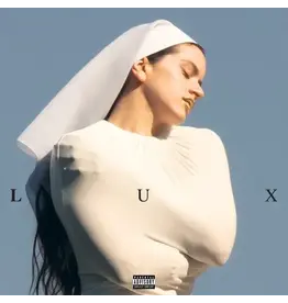 (CD) ROSALÍA - LUX