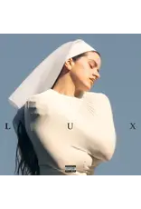 (LP) ROSALÍA - LUX (Crystal Clear Vinyl) (2LP)