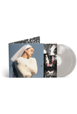 (LP) ROSALÍA - LUX (Crystal Clear Vinyl) (2LP)