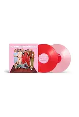 Disney (LP) Various Artists - The Royal Tenenbaums (Original Soundtrack) (Apple Red/Baby Pink Vinyl) [2LP]
