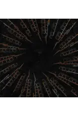 (LP) Rome Streetz & Conductor Williams - Trainspotting (Orange Vinyl)