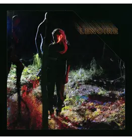 (LP) Lenoire - Futures 画饼 Ghost (Local Artist)