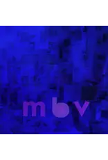 (LP) My Bloody Valentine - m b v (2021 Reissue)