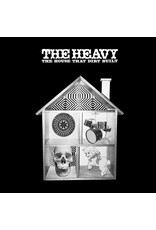 (LP) The Heavy - The House That Dirt Built