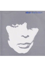 (LP) Nico + The Faction – Camera Obscura